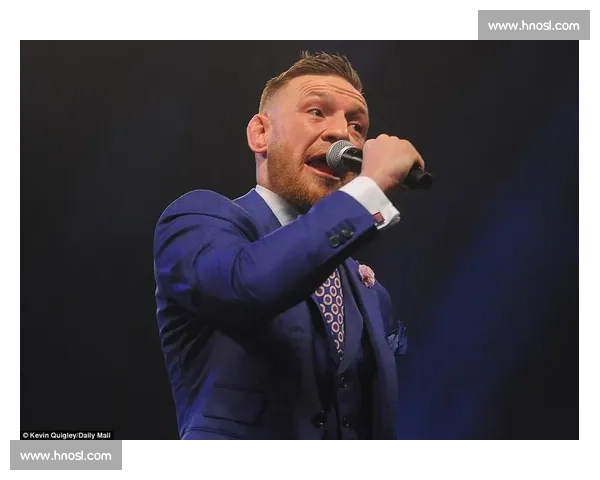 梅瑟威对决麦克格雷跨界拳坛世纪之战与商业传奇解析影响与启示