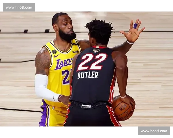 湖人对决热火总冠军系列赛关键数据全景深度解析表现趋势与胜负密码