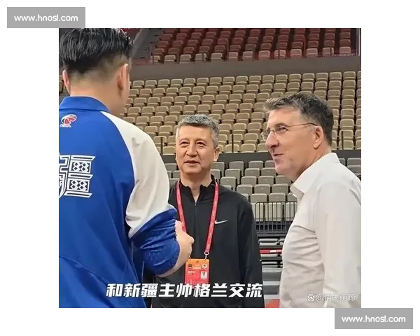 广东vs江苏强强对话新赛季焦点之战全面前瞻解析深度战术球员看点