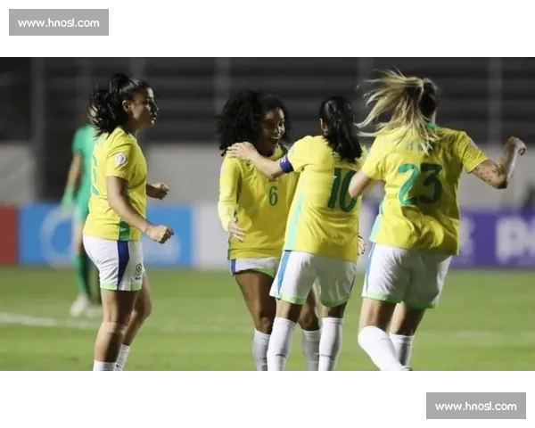 意大利女足对决巴西女足强强碰撞引爆世界足坛关注焦点之战前瞻