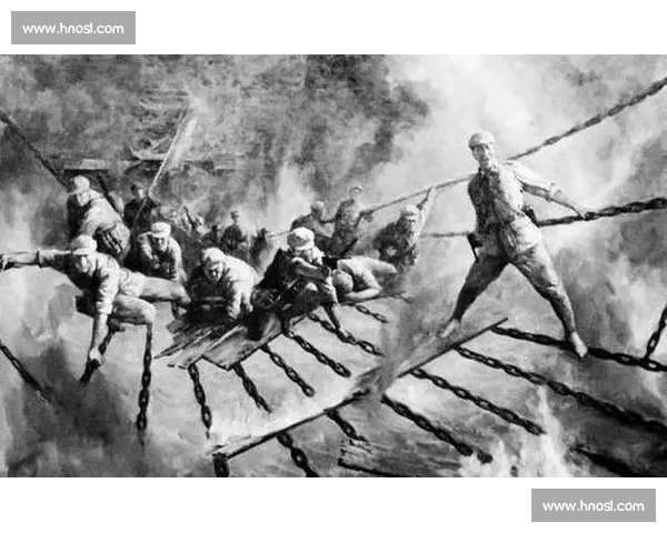 当枪炮轰鸣遇上有胆之人谁能改写命运的终局之战生死对决信念与火力的较量