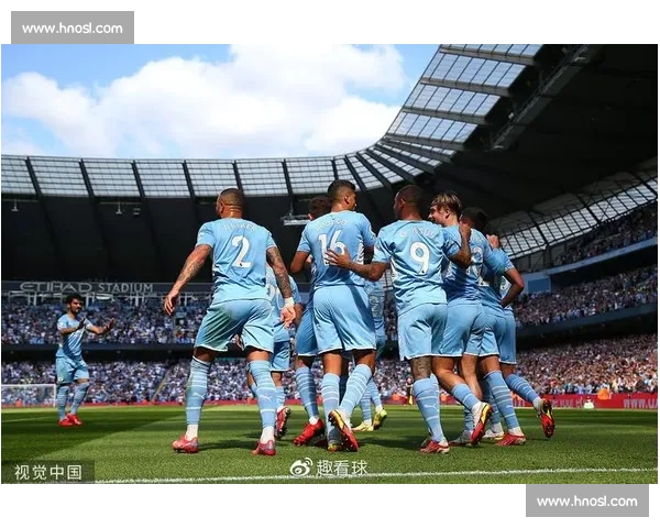 曼城主场迎战莱斯特城剑指三分 力争英超冠军路上关键一战