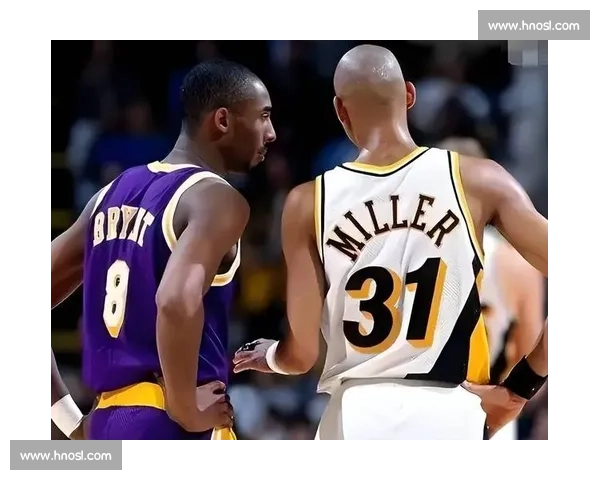 李观洋对决科比的时代碰撞与篮球精神巅峰对话全景解析深度剖析