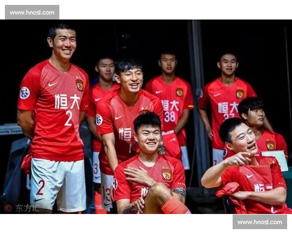 恒大力克东方收获关键胜利展现复苏势头与争冠希望在联赛舞台上