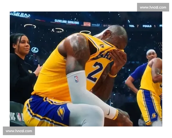 湖人对阵骑士比赛结果揭晓谁赢得胜利精彩回顾全场表现盘点分析