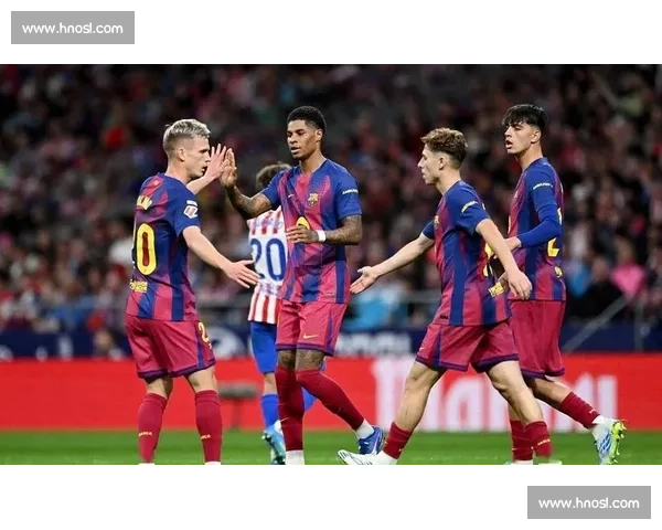 欧冠焦点战巴萨对决莫斯科中央陆军胜负悬念引爆全场球迷期待之夜