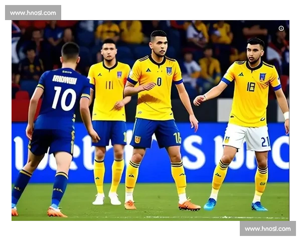 斯洛文尼亚对决科索沃实力较量与出线前景全面解析赛前焦点战术观察