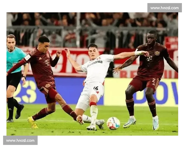 柏林联合迎战拜仁慕尼黑强强对话德甲争冠关键之战看点全解析赛前前瞻